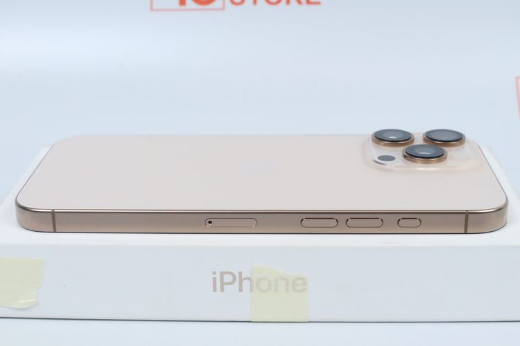 iPhone 16 Pro Max 256GB  รูปที่ 11