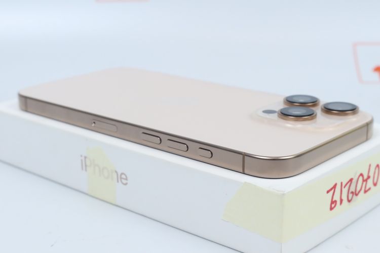 iPhone 16 Pro Max 256GB  รูปที่ 7
