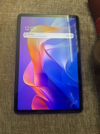 Redmi pad 2, 4gb, 128 gb รูปที่ 2
