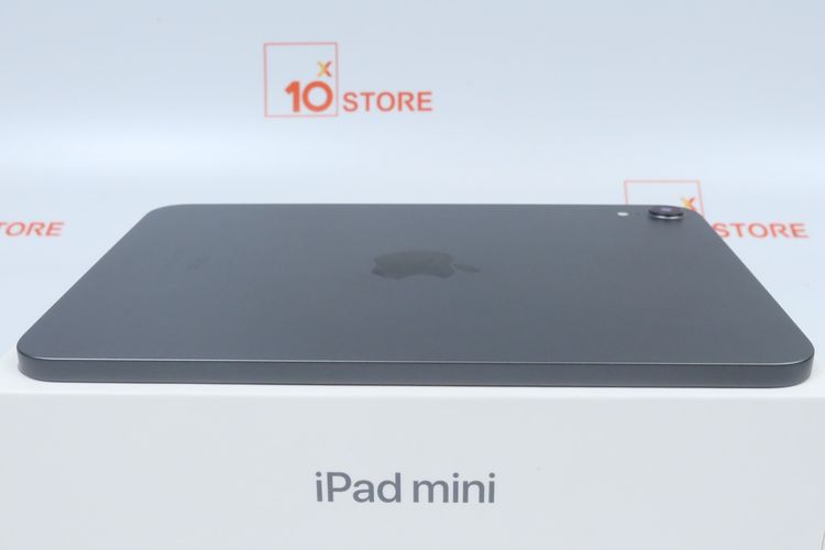 iPad mini 6 256GB WiFi  รูปที่ 12