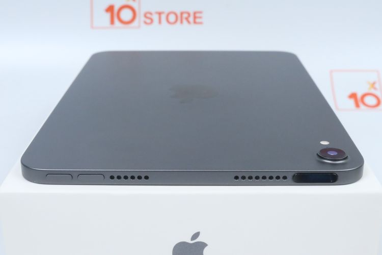 iPad mini 6 256GB WiFi  รูปที่ 4