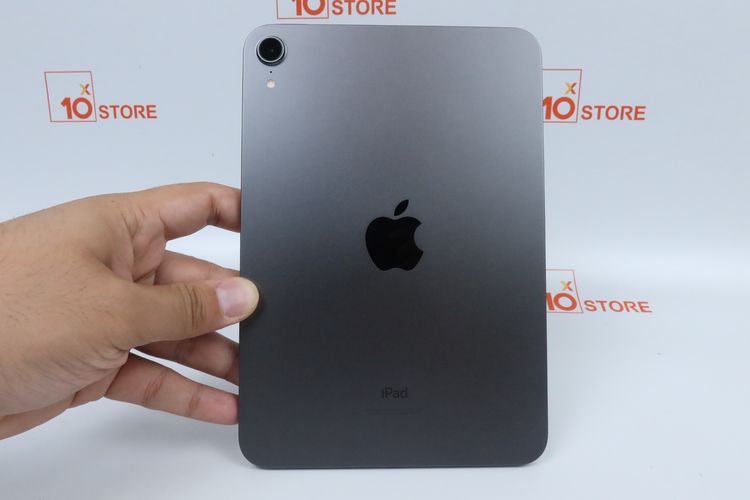iPad mini 6 256GB WiFi  รูปที่ 14