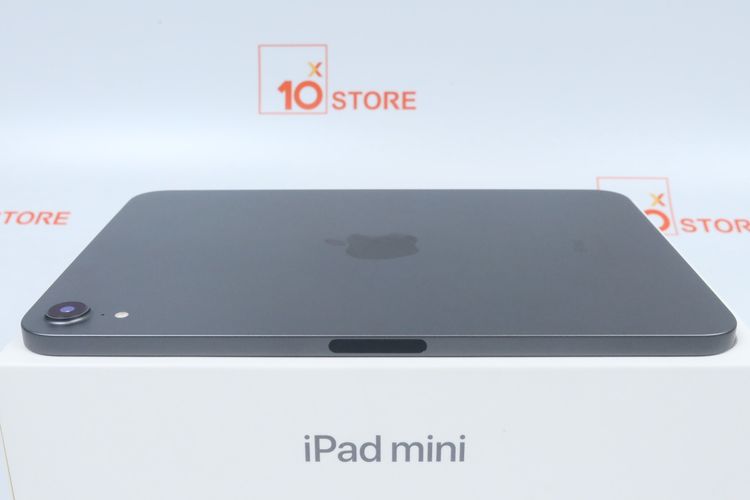 iPad mini 6 256GB WiFi  รูปที่ 11