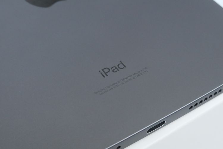 iPad mini 6 256GB WiFi  รูปที่ 13