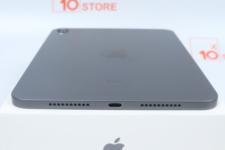 iPad mini 6 256GB WiFi  รูปที่ 3