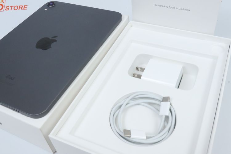 iPad mini 6 256GB WiFi  รูปที่ 15