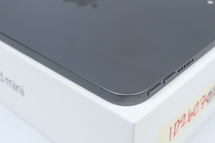 iPad mini 6 256GB WiFi  รูปที่ 6