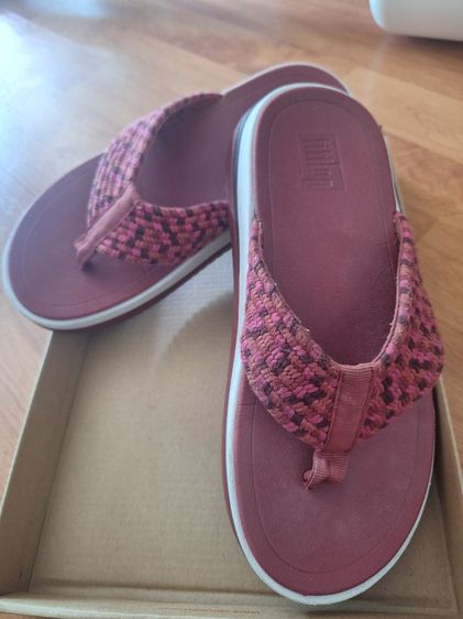 Fitflop รองเท้าแตะ