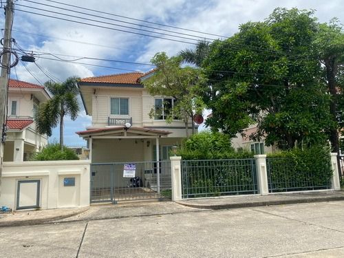 Property Perfect ตกแต่งครบ 2020 ID 582 บ้านเดี่ยวให้เช่า  House for rent เพอร์เฟค พาร์ค เคหะร่มเกล้า64