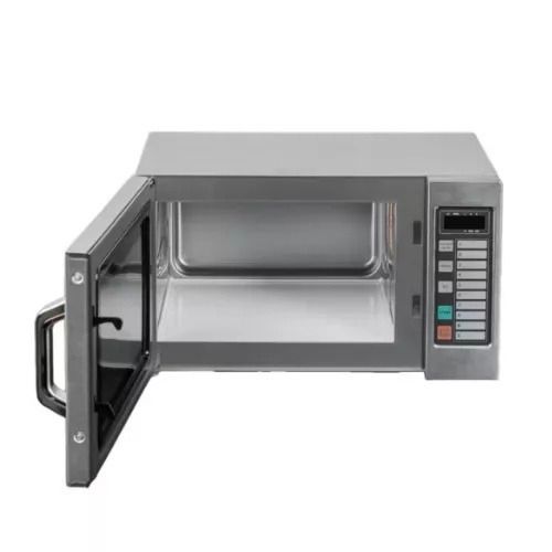 เตาอบไมโครเวฟเชิงพาณิชย์ ขนาด 22 ลิตร Panasonic NE-1037TDE COMMERCIAL MICROWAVE