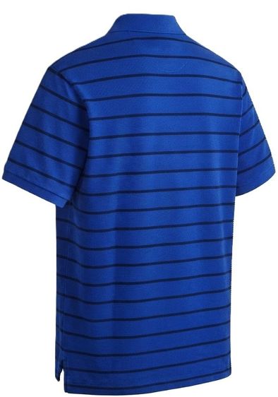 Polo By Ralph Lauren Men's Polo Blue Striped  รูปที่ 6