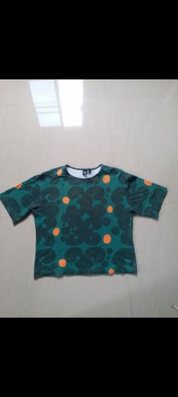 เสื้อ marimekko รูปที่ 4
