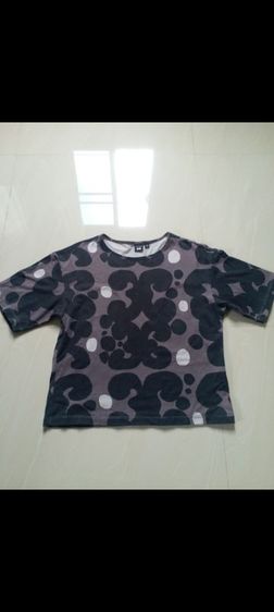 เสื้อ marimekko รูปที่ 8