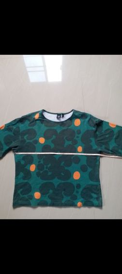 เสื้อ marimekko รูปที่ 7
