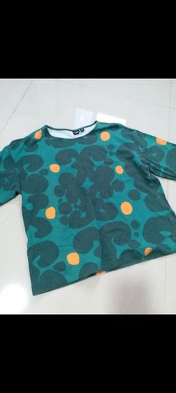 เสื้อ marimekko