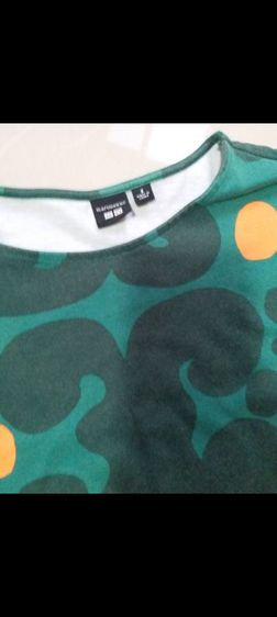 เสื้อ marimekko รูปที่ 3