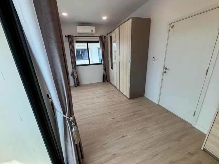 Property Perfect ตกแต่งครบ 2022 ขายด่วน บ้าน 2ชั้น ซ.เอแบคบางนา 4.3 ล้าน สภาพใหม่+เฟอร์ฯ  มบ.เพอร์เฟค พาร์ค บางนา รูปที่ 4