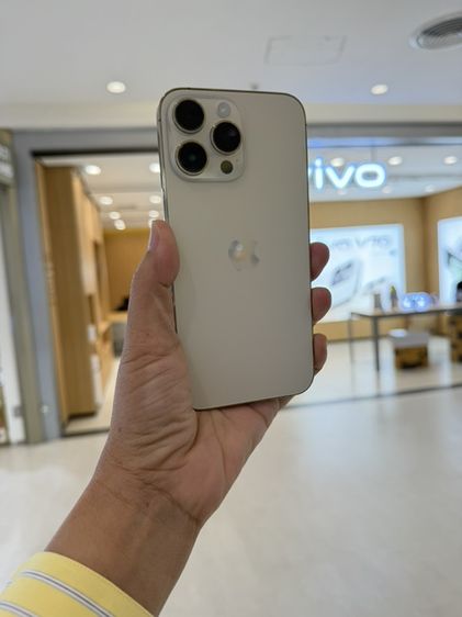 iPhone 14 Pro Max 128 ผ่อนได้  รับเทิร์น รูปที่ 6