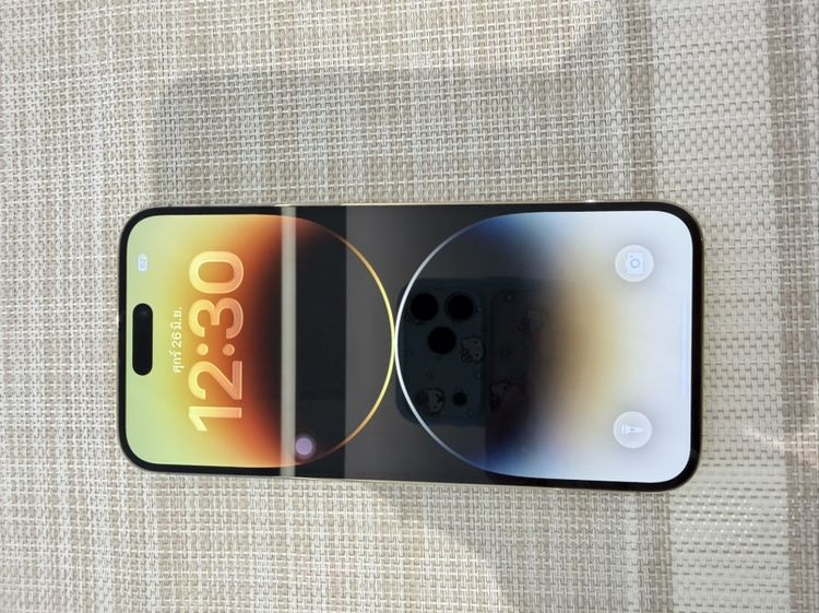 iPhone 14 Pro Max 128 ผ่อนได้  รับเทิร์น รูปที่ 4