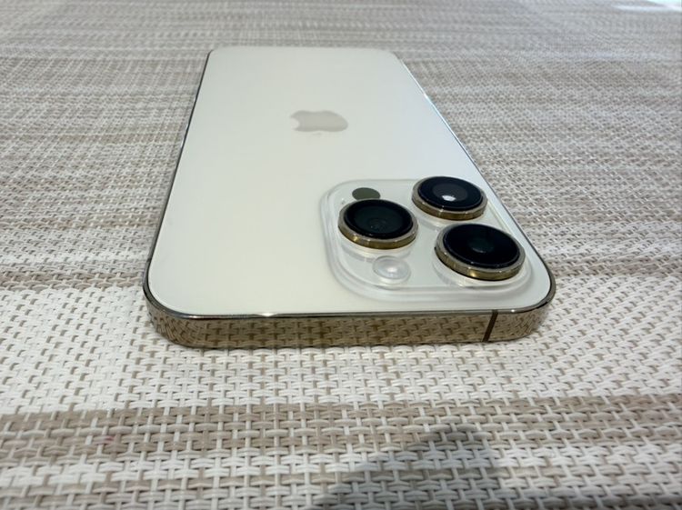 iPhone 14 Pro Max 128 ผ่อนได้  รับเทิร์น รูปที่ 3