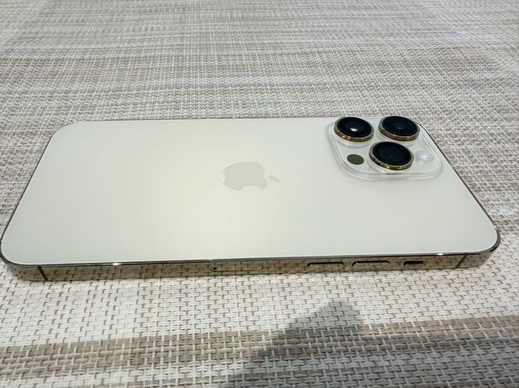 iPhone 14 Pro Max 128 ผ่อนได้  รับเทิร์น รูปที่ 8