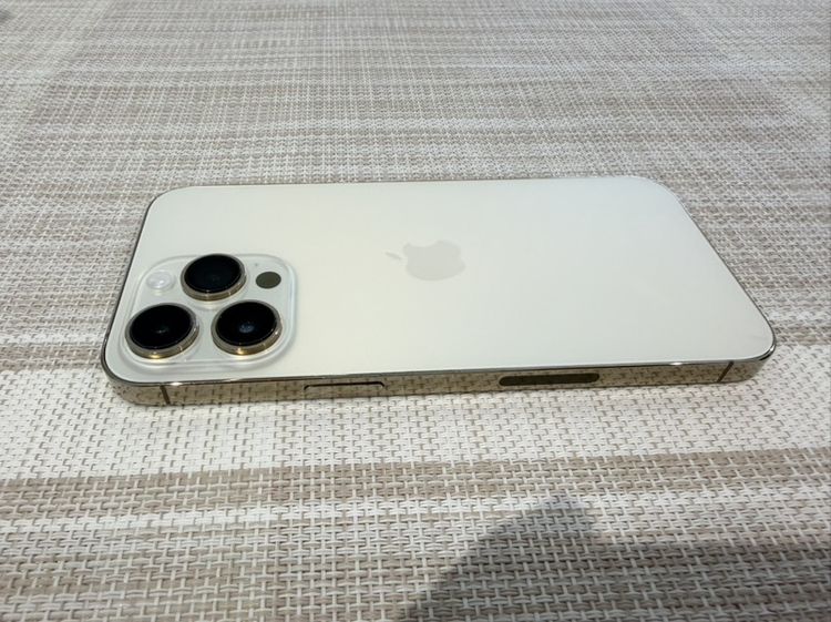 iPhone 14 Pro Max 128 ผ่อนได้  รับเทิร์น รูปที่ 2