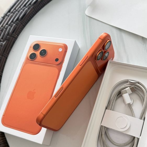iPhone 17 pro max รูปที่ 8