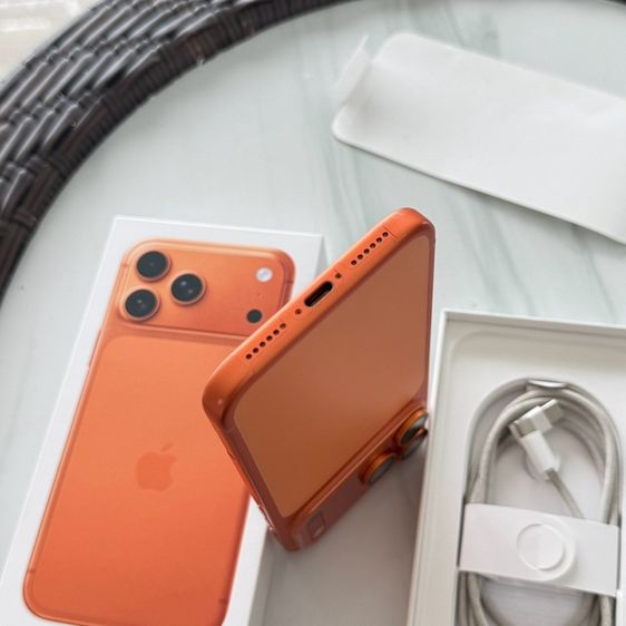 iPhone 17 pro max รูปที่ 7