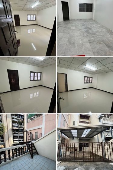 Townhouse 4 ชั้น ทำเลดีประตูน้ำ ซอยเพชรบุรี15 รูปที่ 2