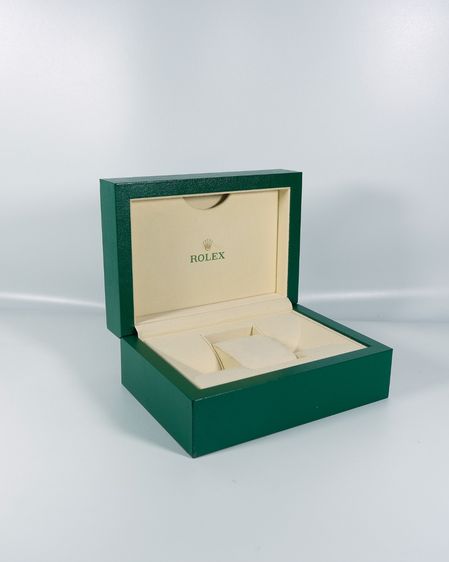 กล่อง Rolex Size L ปี 2024 (Used)