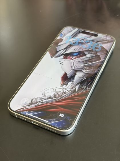 256 GB iPhone 15 pro max