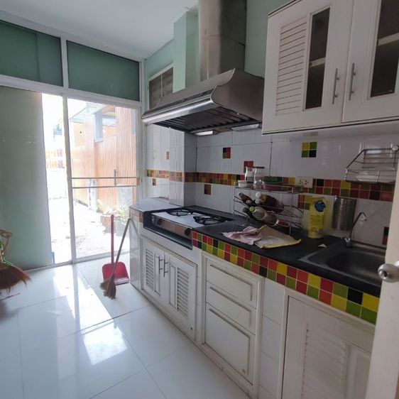 Land and Houses มีบางส่วน สร้างเสร็จก่อน 2010 ไม่ใช่ ให้เช่าบ้านเดี่ยวหมู่บ้านวรารมย์มีนบุรี รูปที่ 3