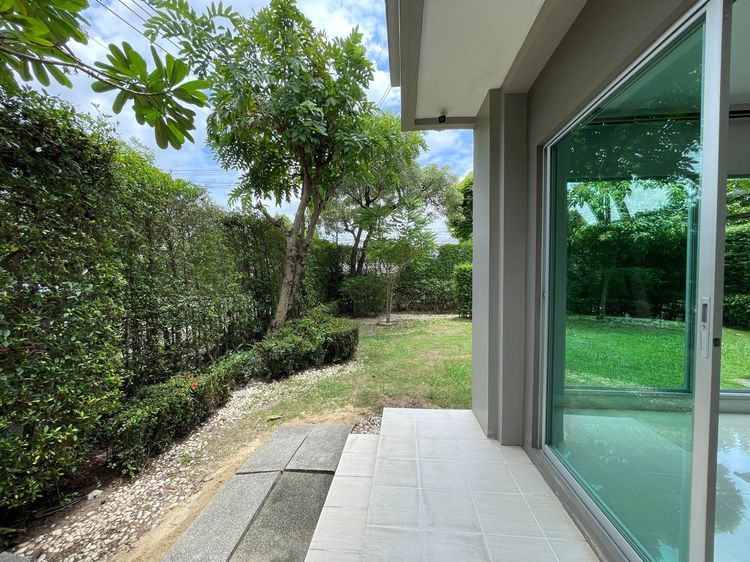 SC ASSET ไม่มี FOR SALE บ้านเดี่ยว 94.4 ตร.ว. ไลฟ์บางกอก บูเลอวาร์ด ราชพฤกษ์-รัตนาธิเบศร์ รูปที่ 3