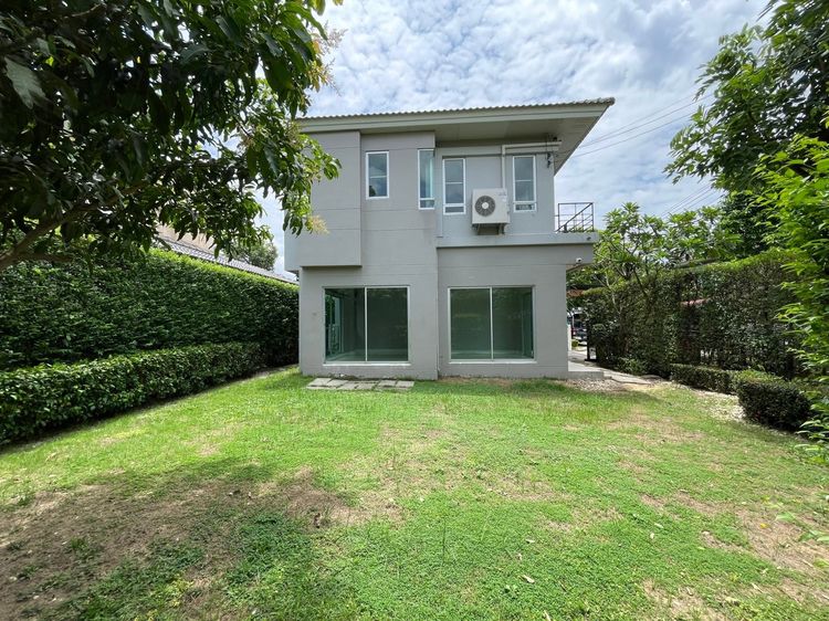 SC ASSET ไม่มี FOR SALE บ้านเดี่ยว 94.4 ตร.ว. ไลฟ์บางกอก บูเลอวาร์ด ราชพฤกษ์-รัตนาธิเบศร์ รูปที่ 2