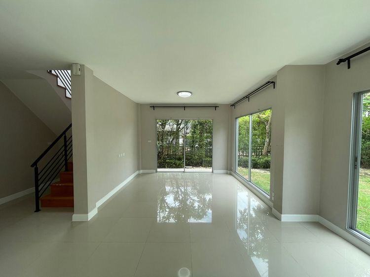 SC ASSET ไม่มี FOR SALE บ้านเดี่ยว 94.4 ตร.ว. ไลฟ์บางกอก บูเลอวาร์ด ราชพฤกษ์-รัตนาธิเบศร์ รูปที่ 4