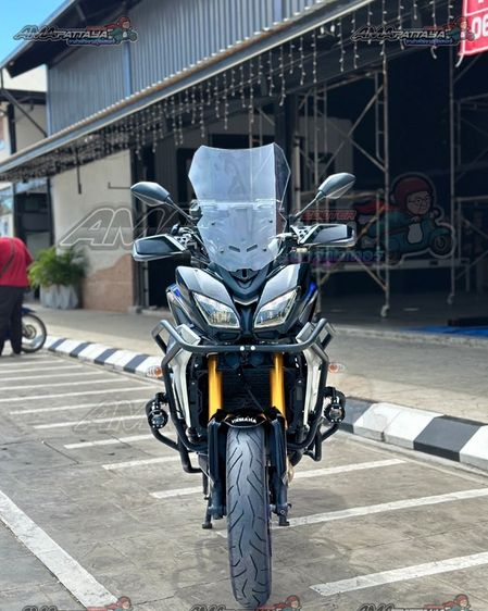 Yamaha Tracer 900gt 2020 รูปที่ 8