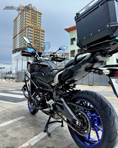 Yamaha Tracer 900gt 2020 รูปที่ 7