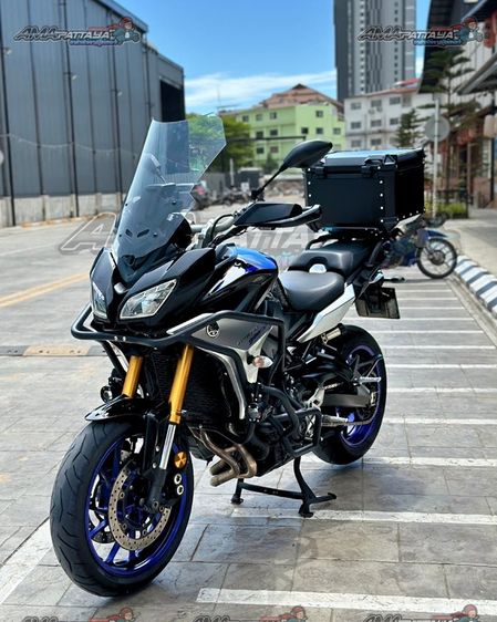 Yamaha Tracer 900gt 2020 รูปที่ 3