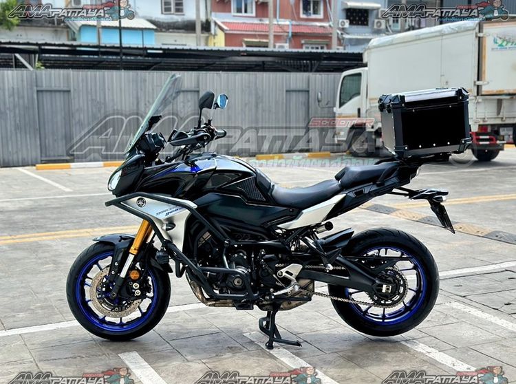 Yamaha Tracer 900gt 2020 รูปที่ 2