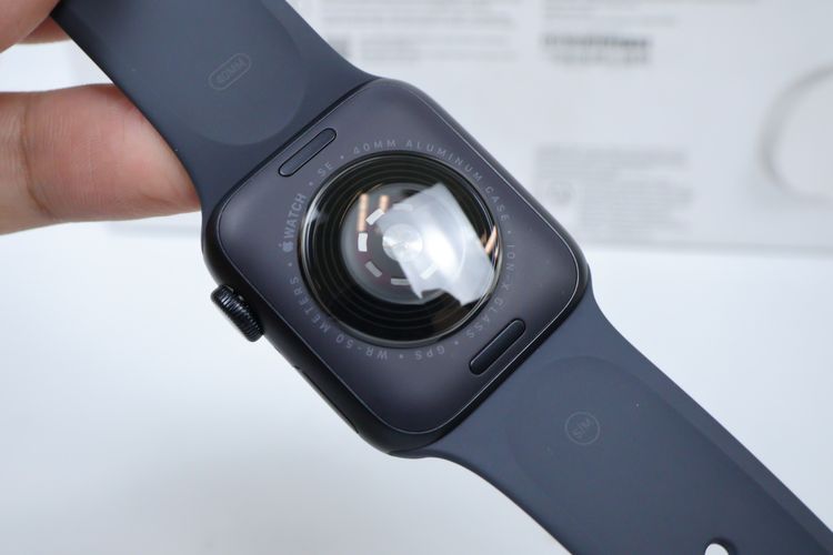 Apple Watch SE3 40mm GPS  รูปที่ 5