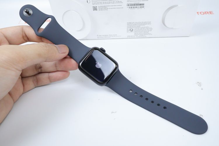 Apple Watch SE3 40mm GPS  รูปที่ 7