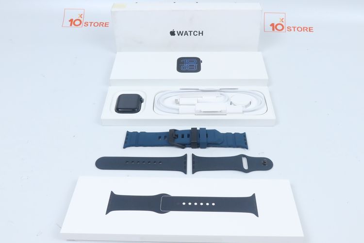 Apple Watch SE3 40mm GPS  รูปที่ 15