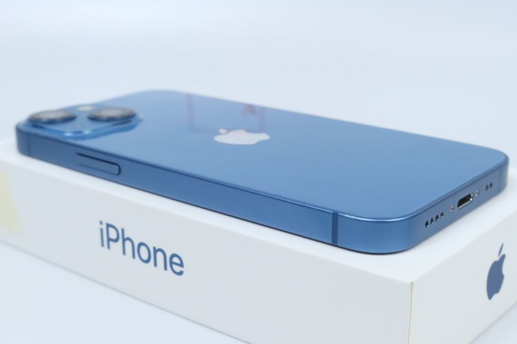 iPhone 13 mini 128GB  รูปที่ 9