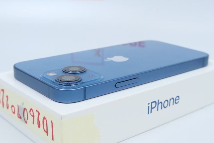 iPhone 13 mini 128GB  รูปที่ 8