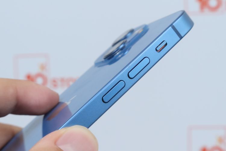 iPhone 13 mini 128GB  รูปที่ 12