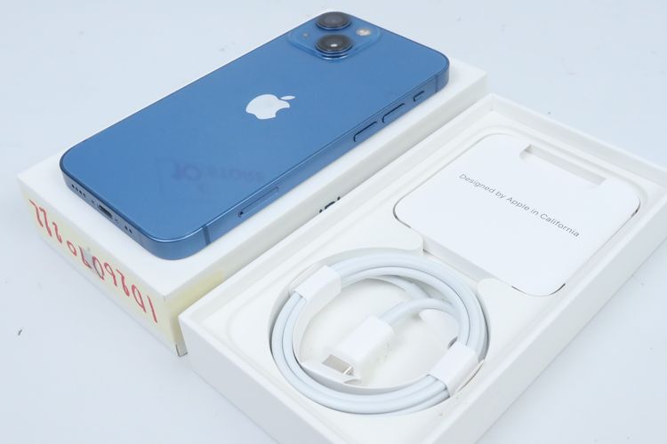 iPhone 13 mini 128GB  รูปที่ 15