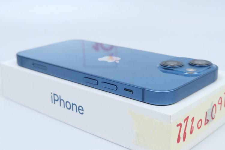 iPhone 13 mini 128GB  รูปที่ 7