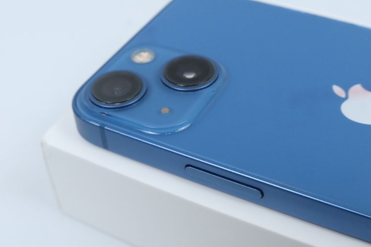 iPhone 13 mini 128GB  รูปที่ 11