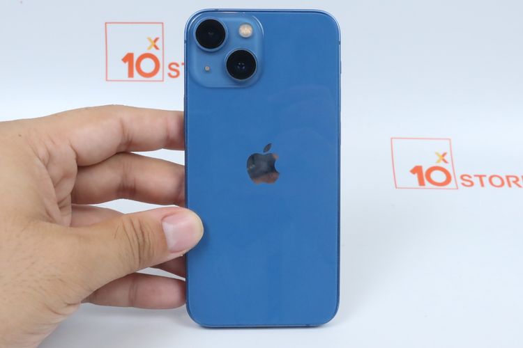 iPhone 13 mini 128GB  รูปที่ 14