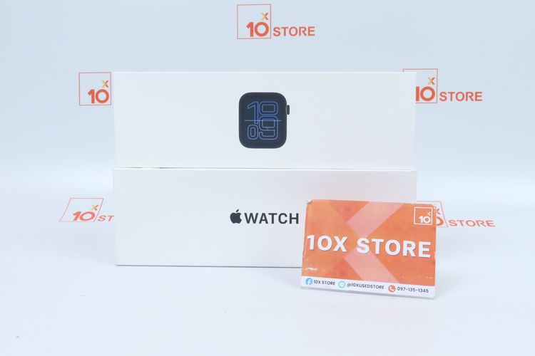 Apple Watch SE3 44mm GPS มือ 1 